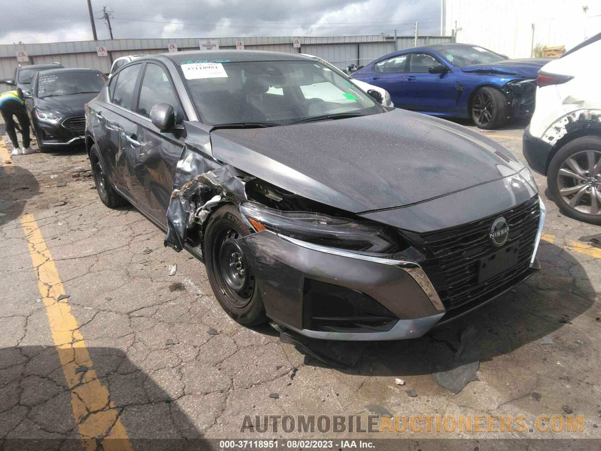 1N4BL4BV9PN357051 NISSAN ALTIMA 2023