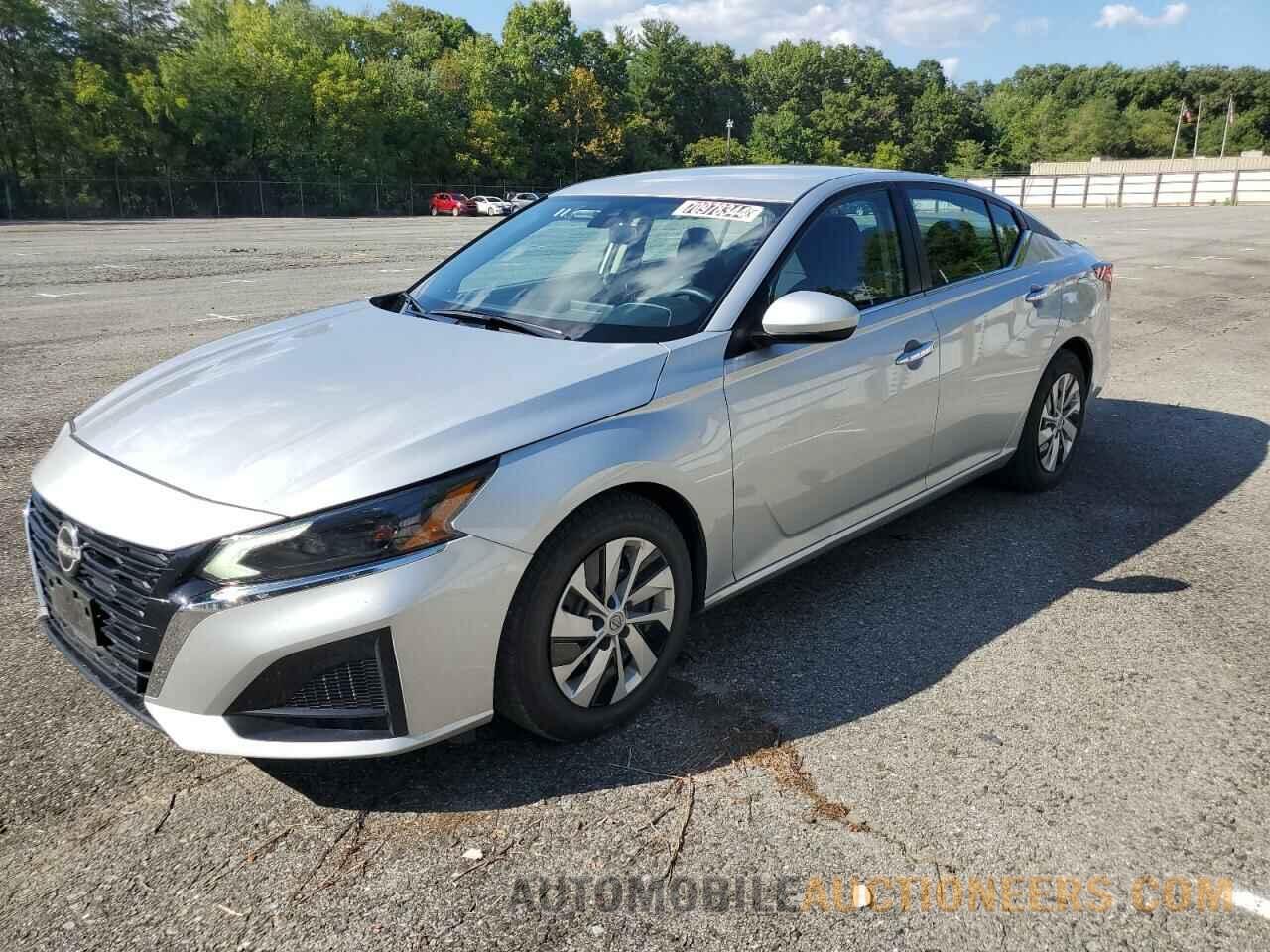 1N4BL4BV9PN362413 NISSAN ALTIMA 2023