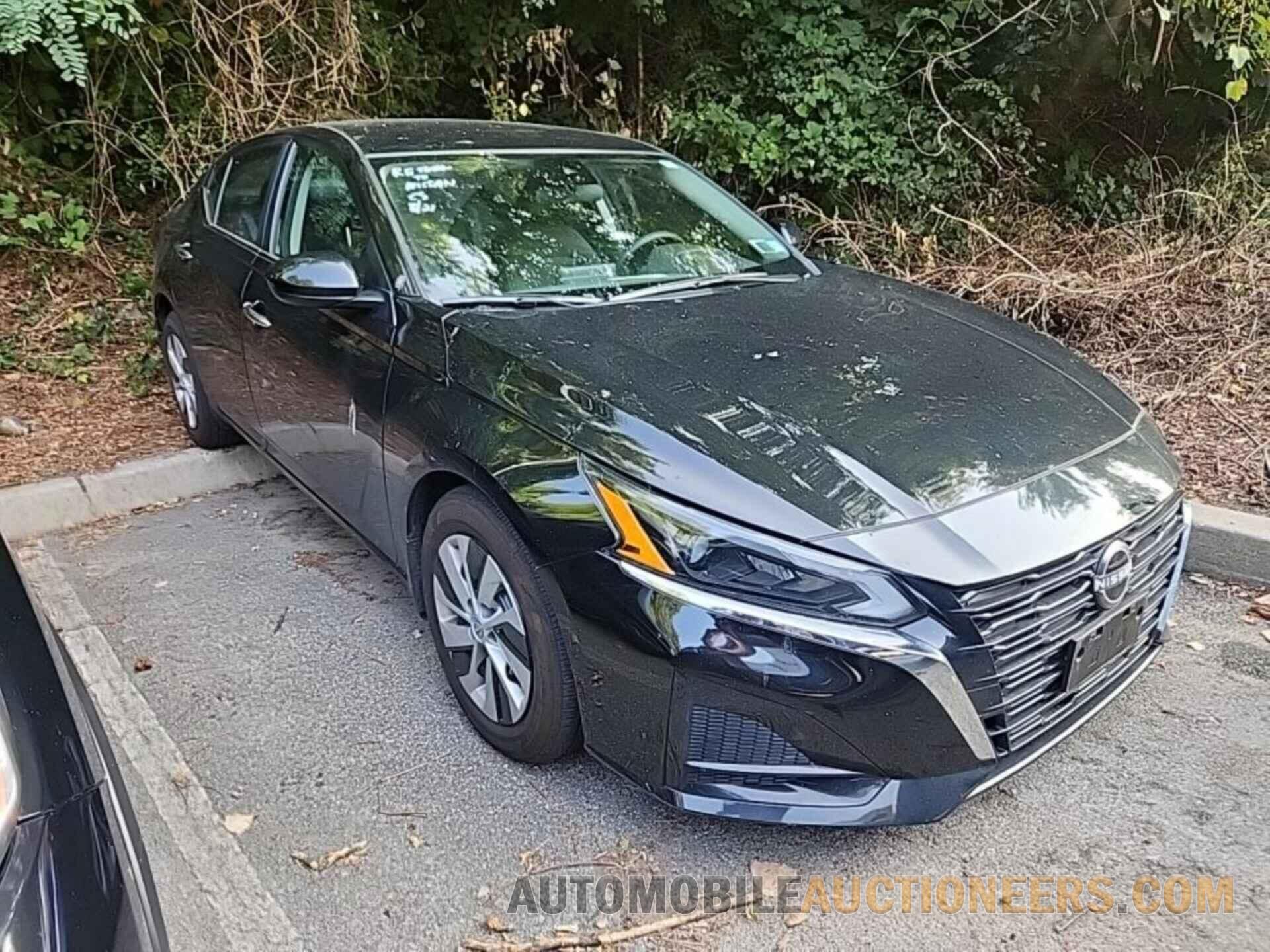 1N4BL4BV9PN363674 NISSAN ALTIMA 2023