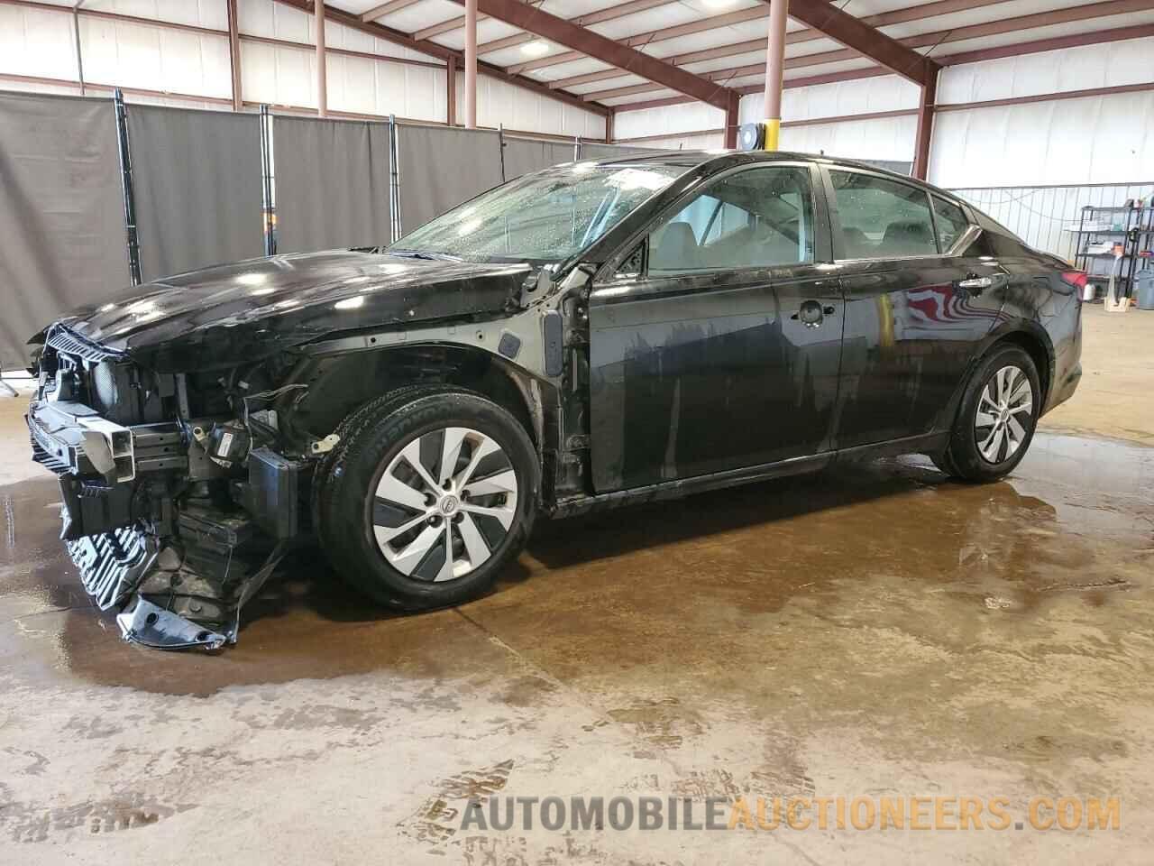 1N4BL4BV9PN363772 NISSAN ALTIMA 2023