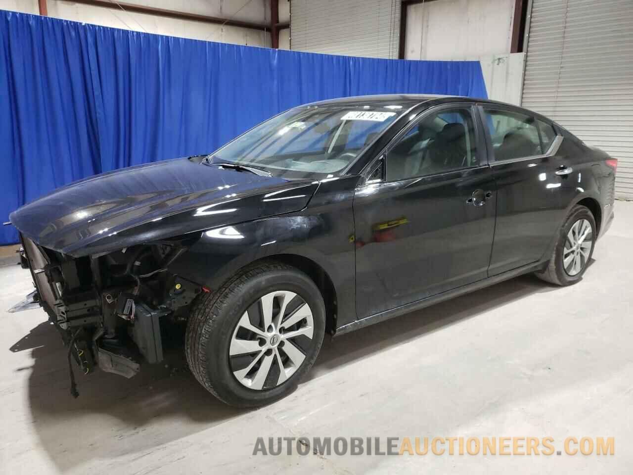 1N4BL4BV9PN364338 NISSAN ALTIMA 2023