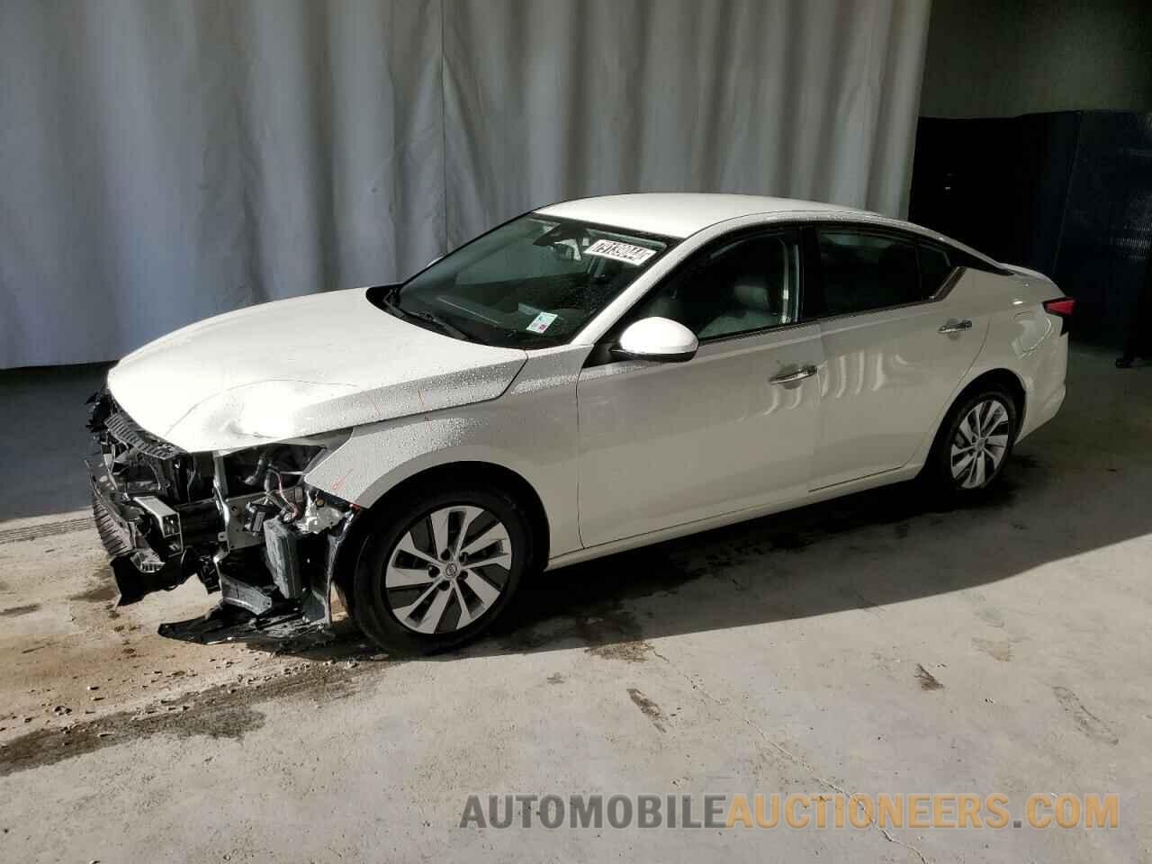 1N4BL4BV9PN367661 NISSAN ALTIMA 2023