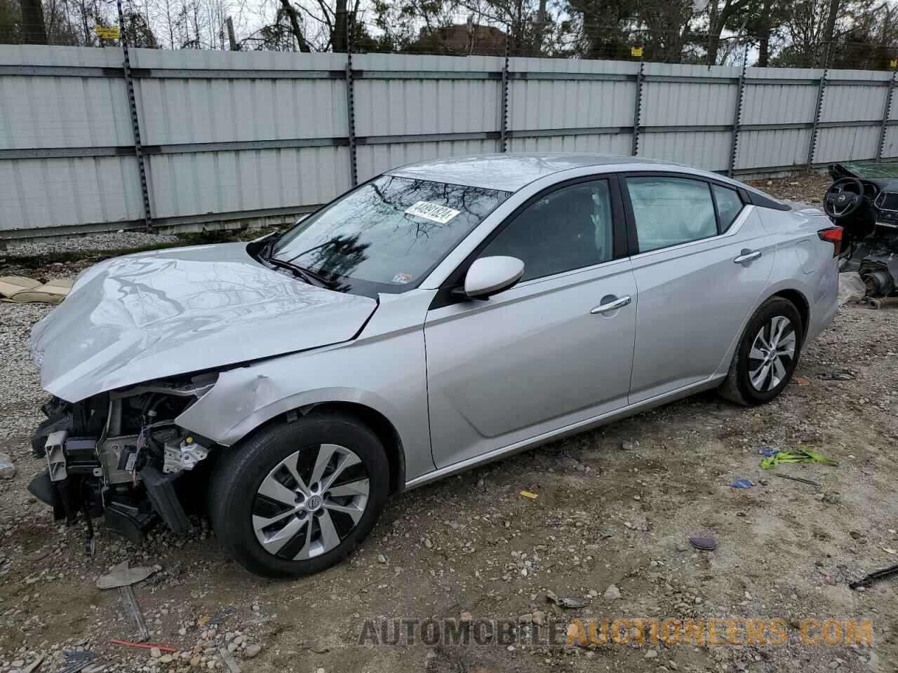 1N4BL4BV9PN369295 NISSAN ALTIMA 2023