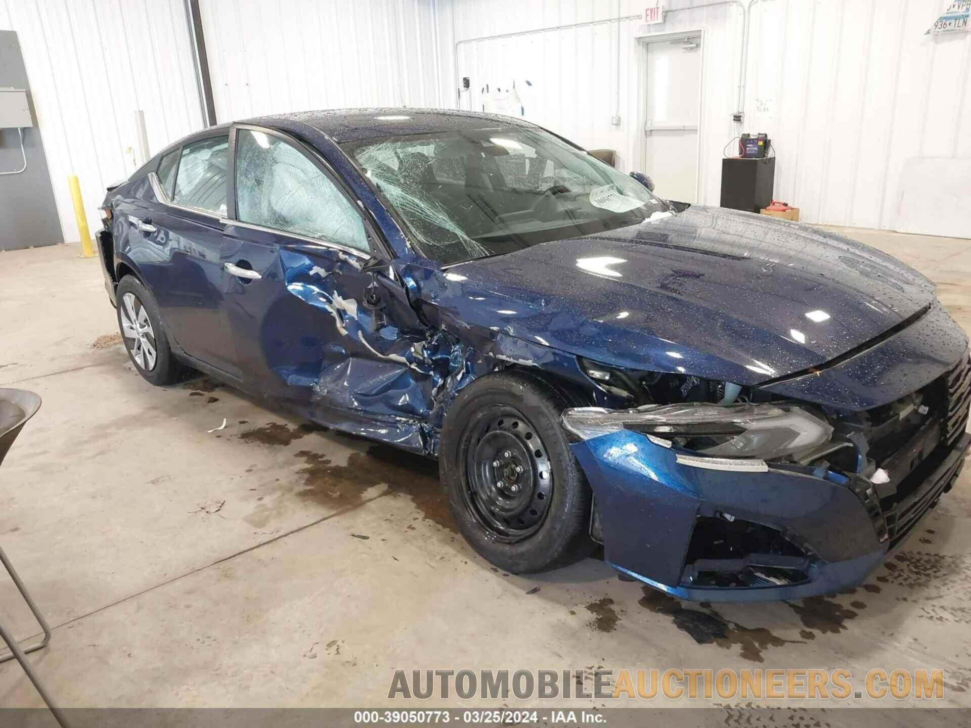 1N4BL4BV9PN369328 NISSAN ALTIMA 2023