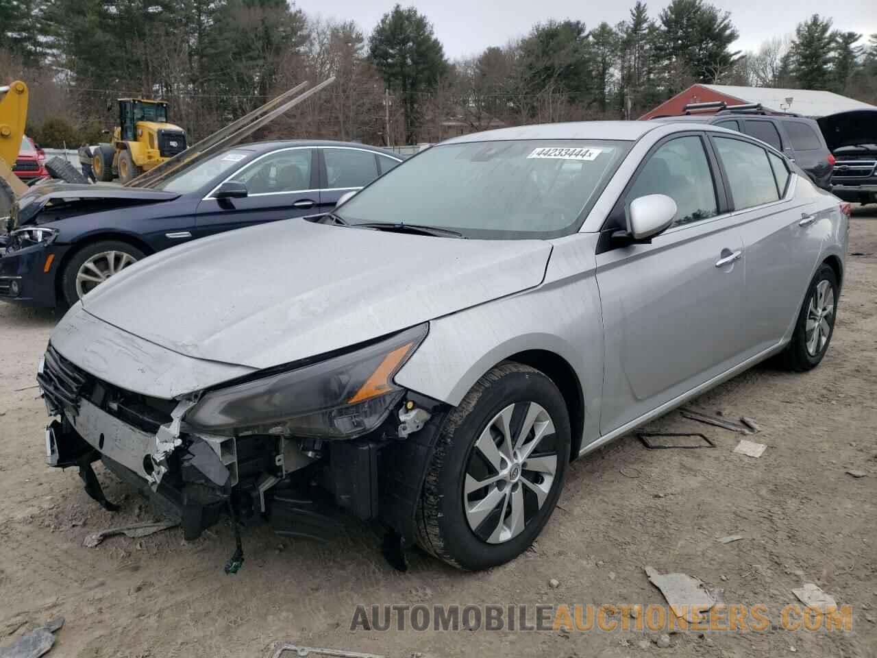 1N4BL4BV9PN371757 NISSAN ALTIMA 2023