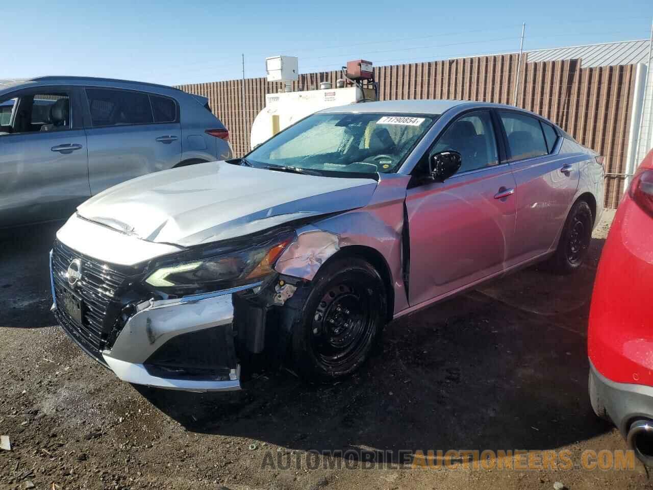 1N4BL4BV9PN372407 NISSAN ALTIMA 2023