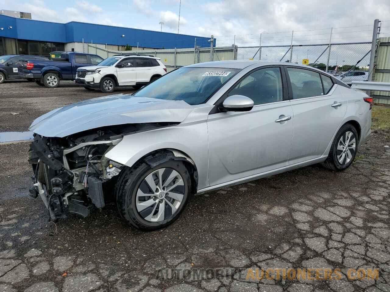 1N4BL4BV9PN372505 NISSAN ALTIMA 2023