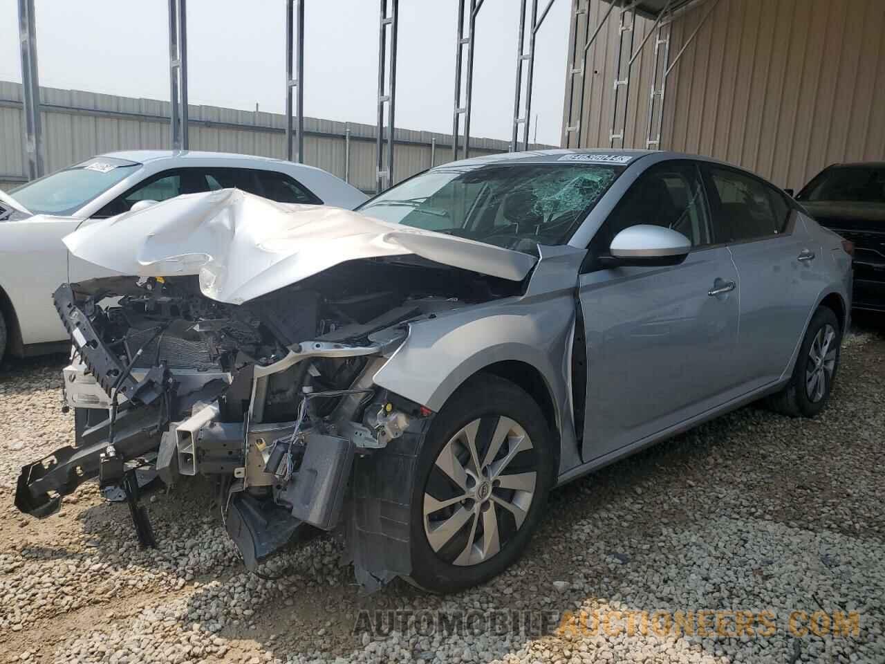 1N4BL4BV9PN372617 NISSAN ALTIMA 2023