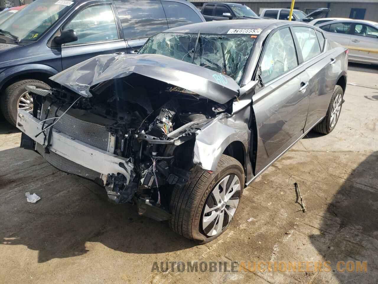 1N4BL4BV9PN376764 NISSAN ALTIMA 2023