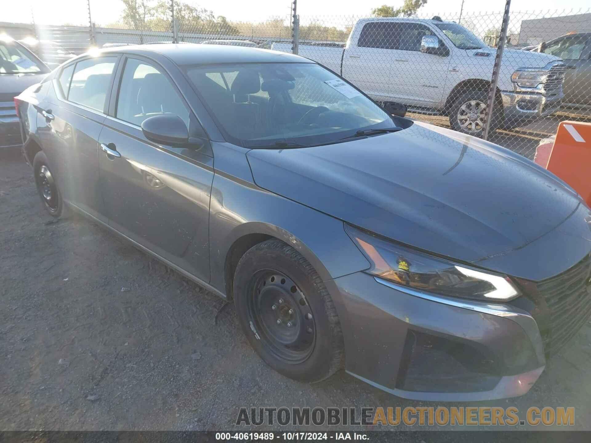 1N4BL4BV9PN386081 NISSAN ALTIMA 2023