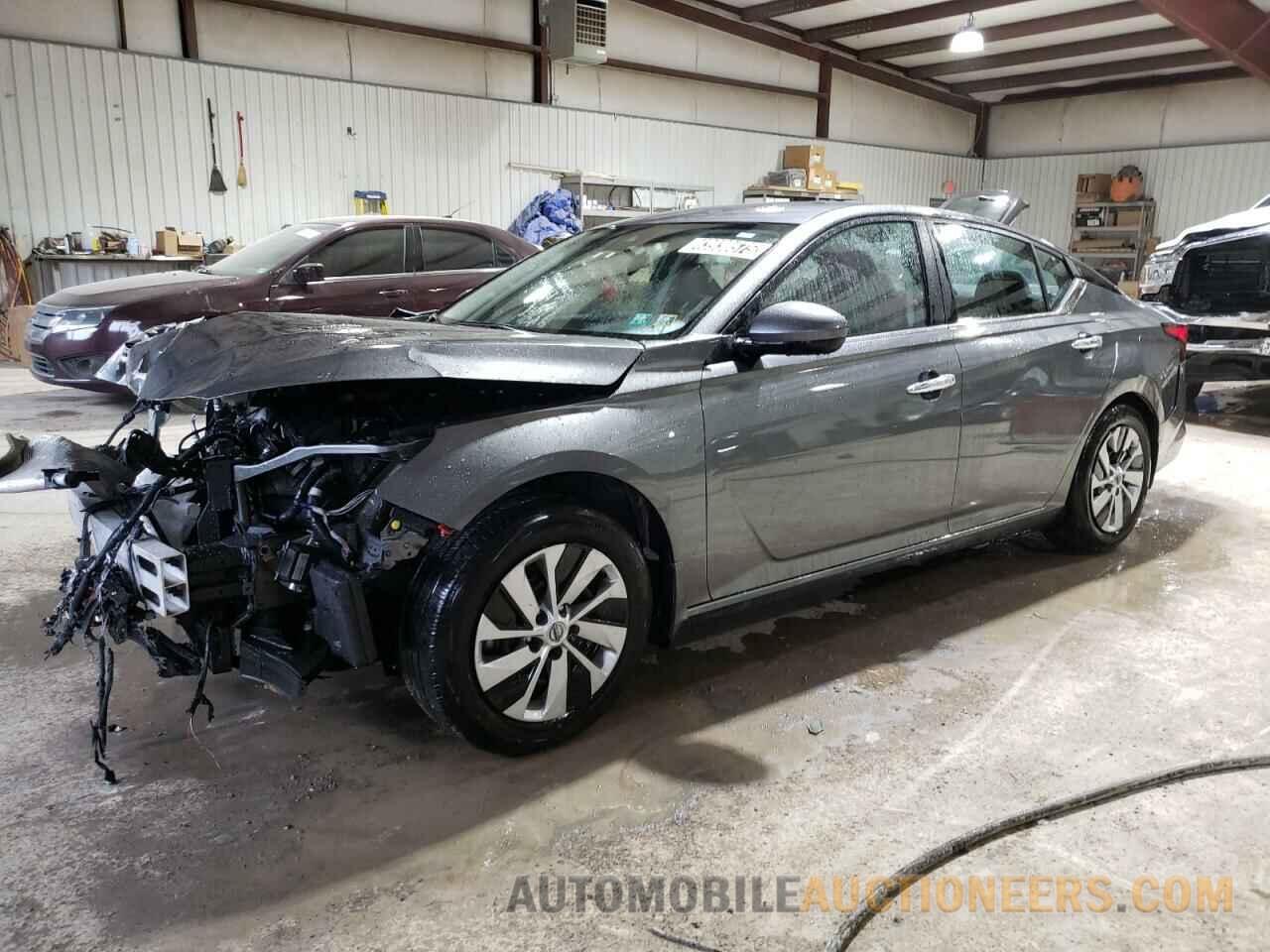 1N4BL4BV9PN391250 NISSAN ALTIMA 2023