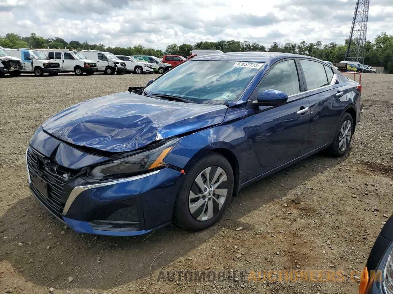 1N4BL4BV9PN392933 NISSAN ALTIMA 2023