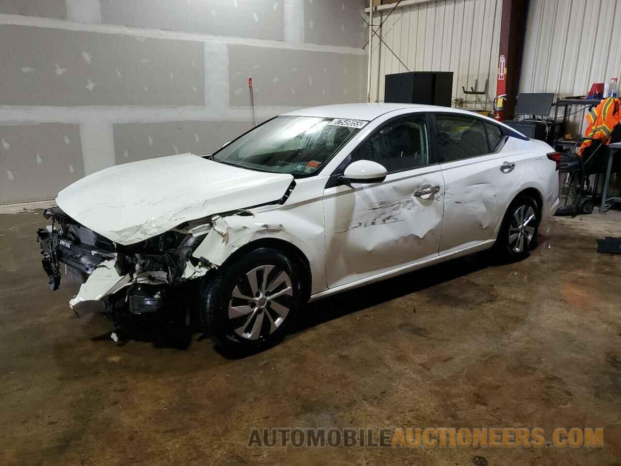 1N4BL4BV9PN398652 NISSAN ALTIMA 2023