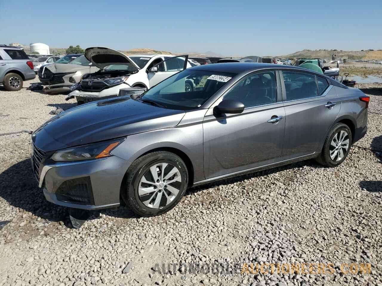 1N4BL4BV9PN403784 NISSAN ALTIMA 2023