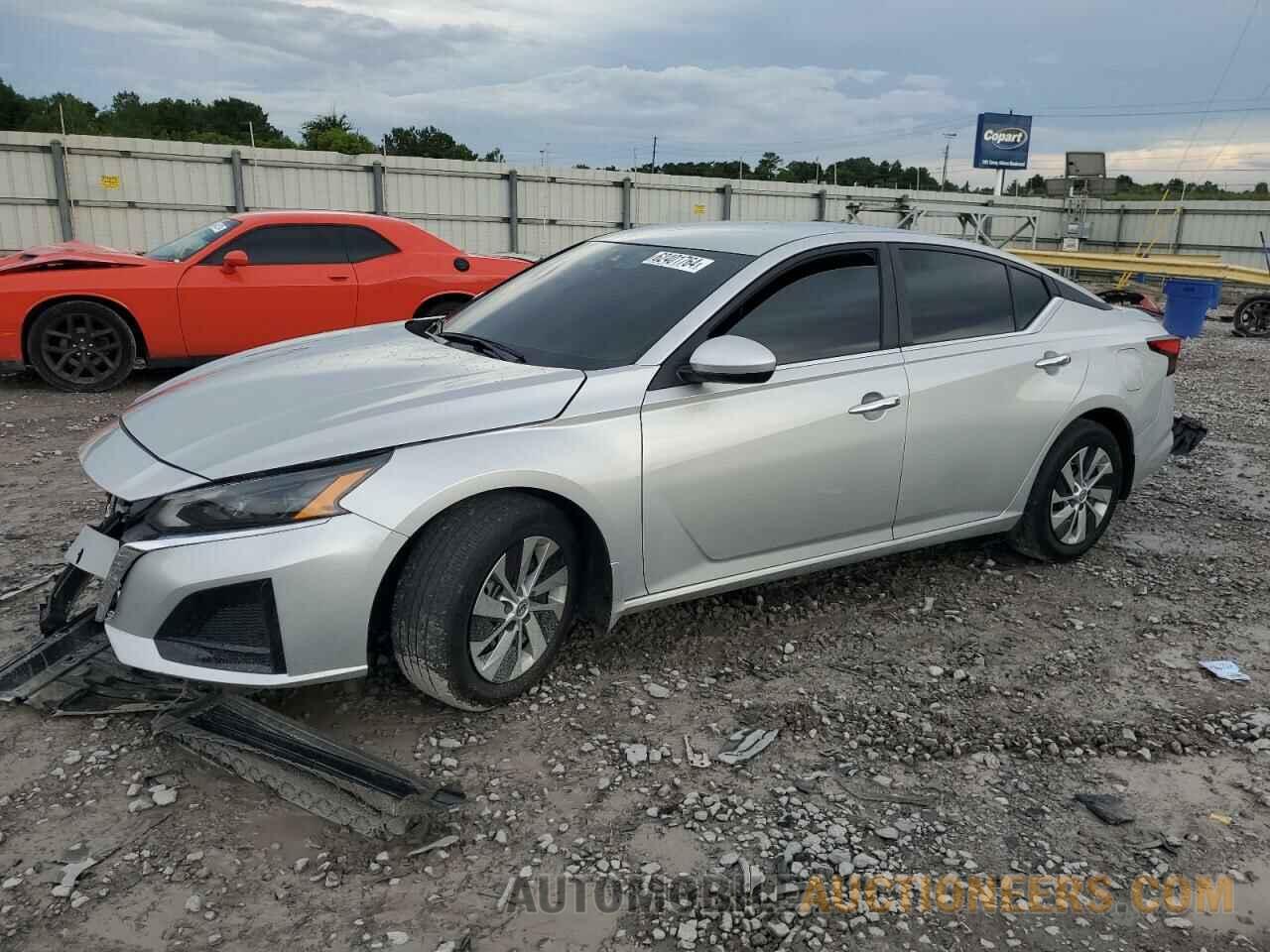 1N4BL4BV9PN407303 NISSAN ALTIMA 2023