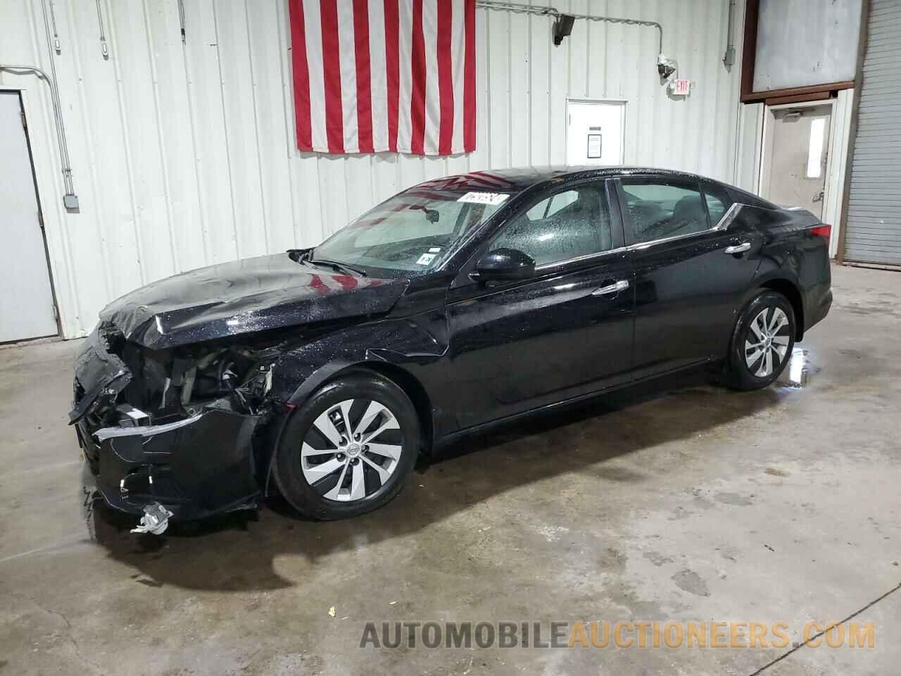 1N4BL4BV9PN407673 NISSAN ALTIMA 2023