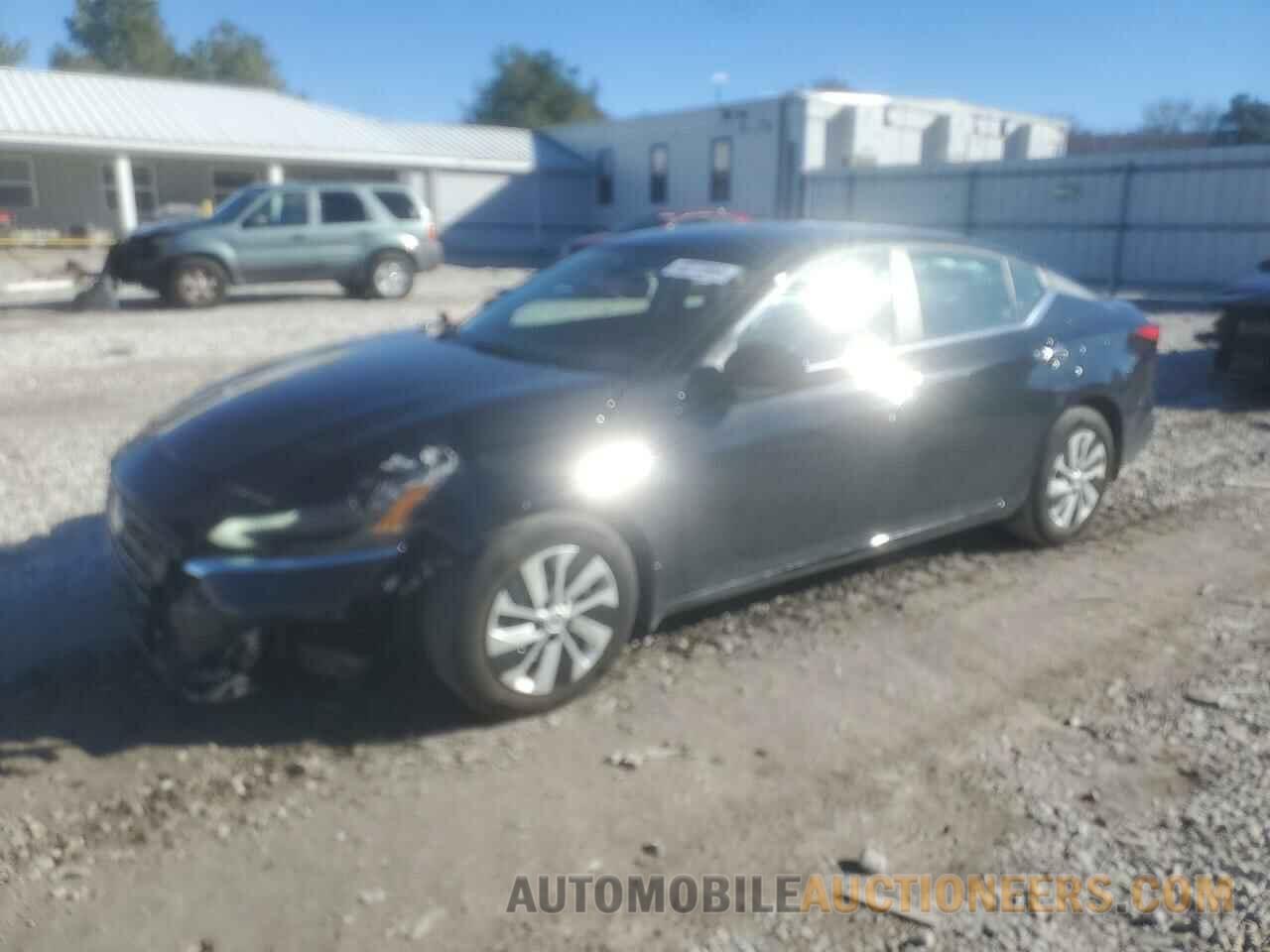 1N4BL4BV9PN412498 NISSAN ALTIMA 2023