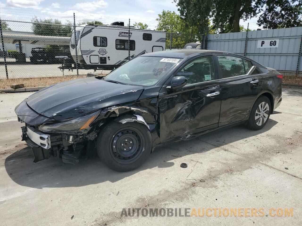 1N4BL4BV9PN415207 NISSAN ALTIMA 2023