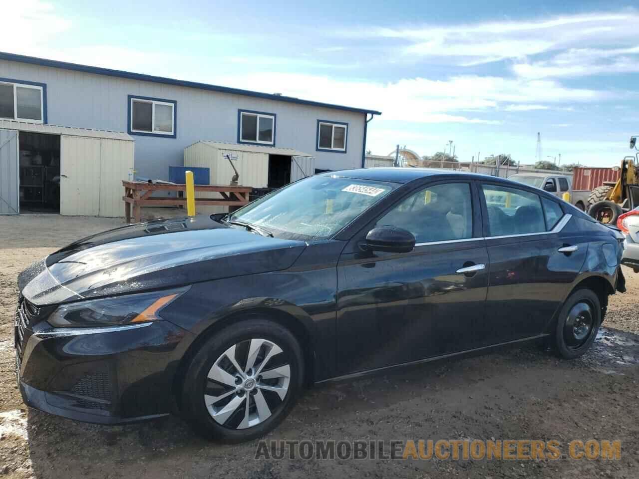 1N4BL4BV9PN418639 NISSAN ALTIMA 2023