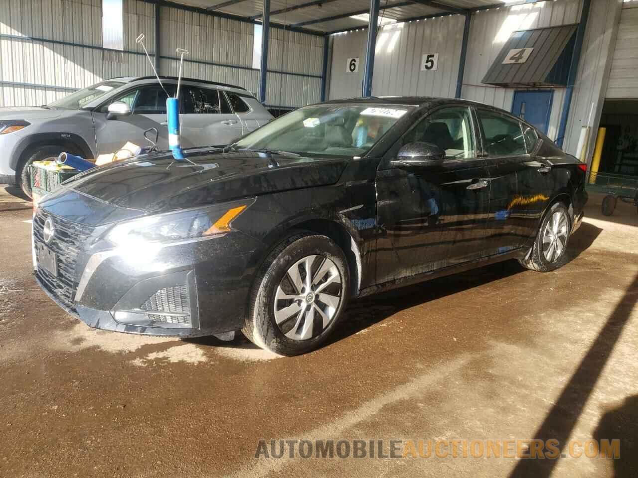 1N4BL4BV9PN419208 NISSAN ALTIMA 2023