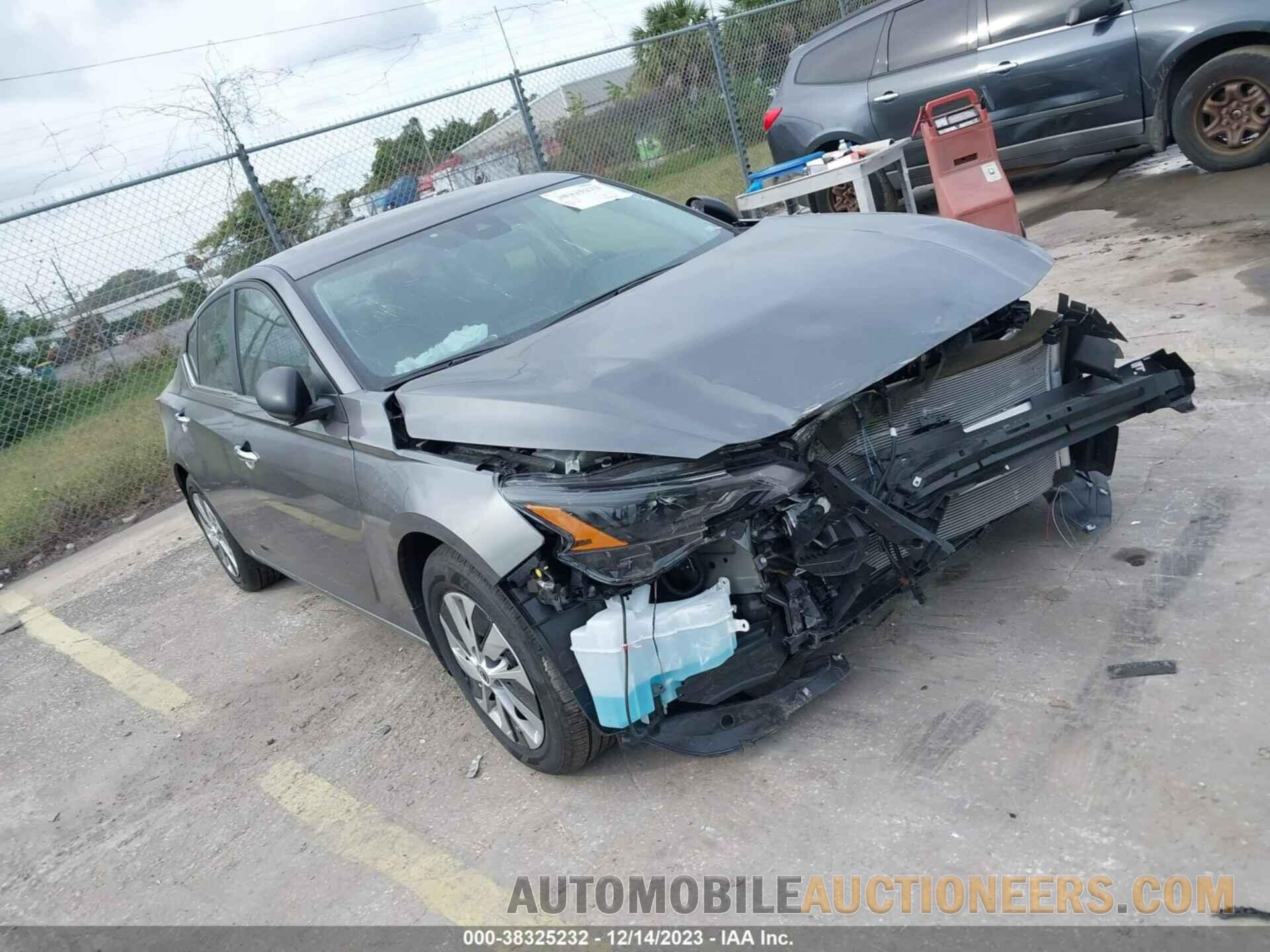 1N4BL4BV9RN306037 NISSAN ALTIMA 2024