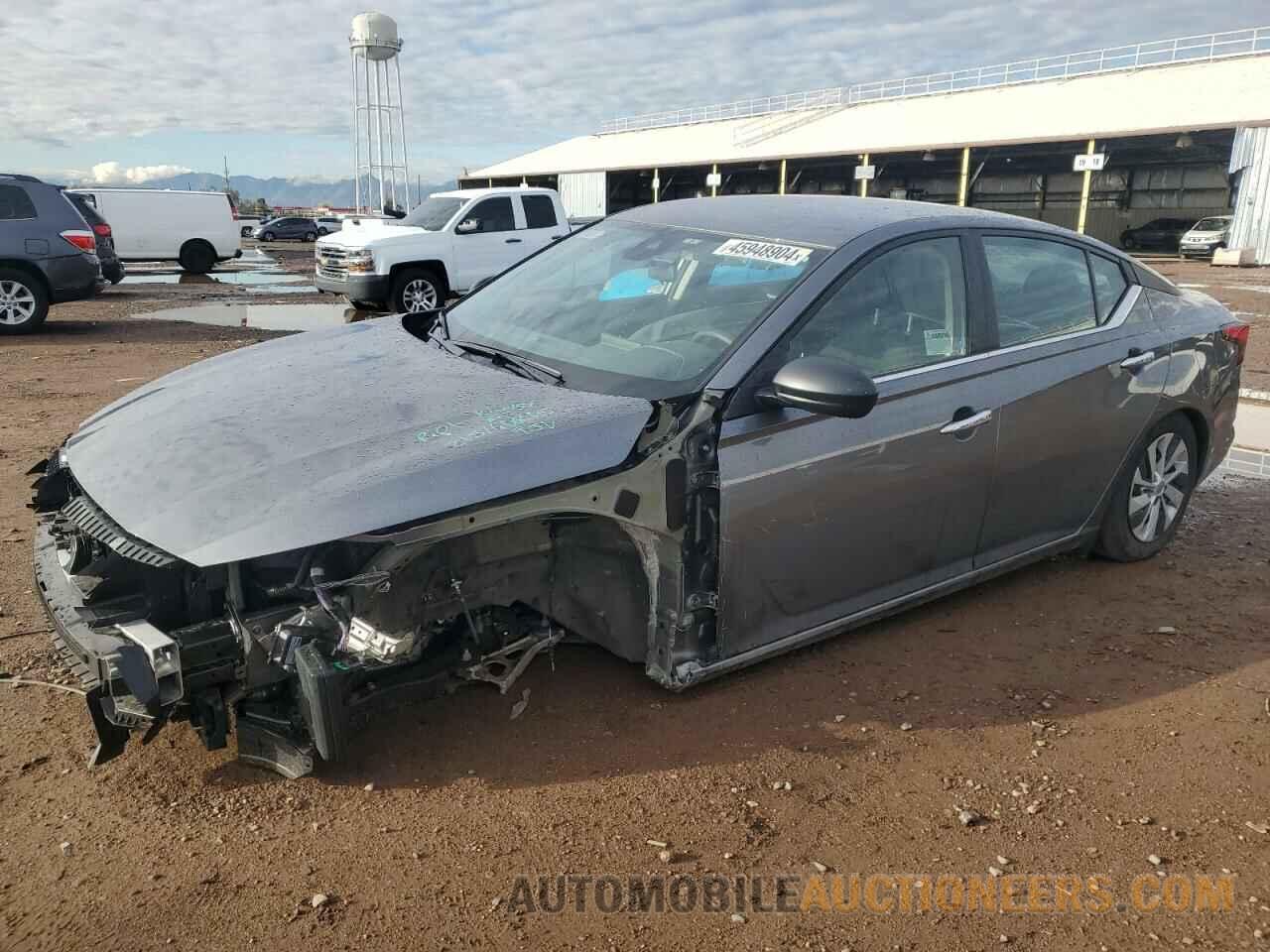 1N4BL4BV9RN320729 NISSAN ALTIMA 2024