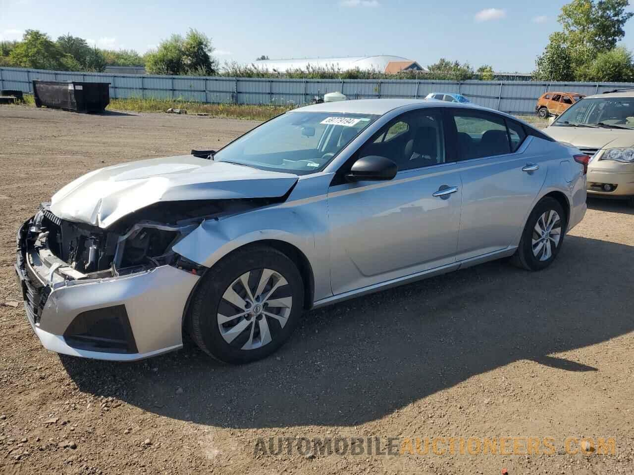 1N4BL4BV9RN322612 NISSAN ALTIMA 2024