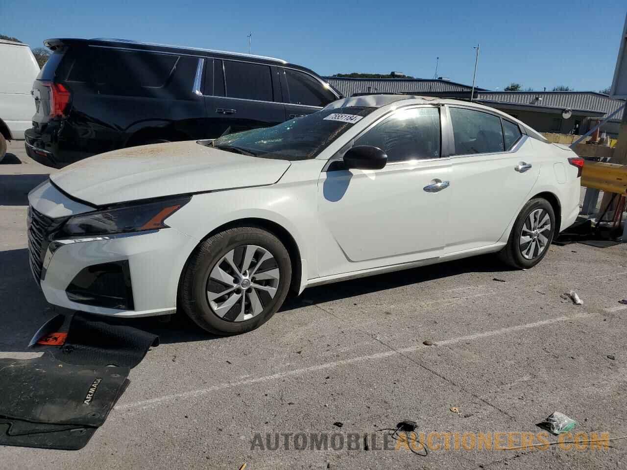 1N4BL4BV9RN330841 NISSAN ALTIMA 2024