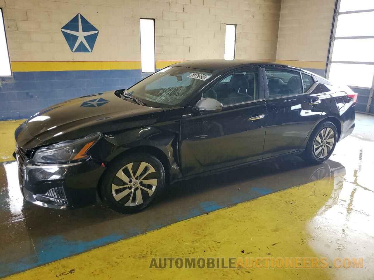 1N4BL4BV9RN350586 NISSAN ALTIMA 2024