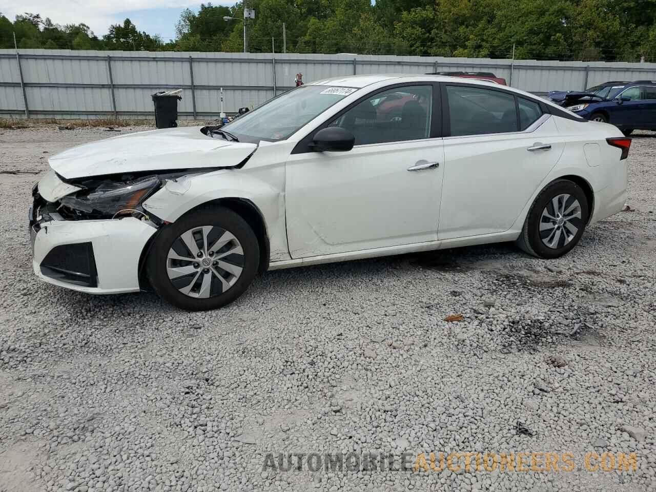 1N4BL4BV9RN357540 NISSAN ALTIMA 2024