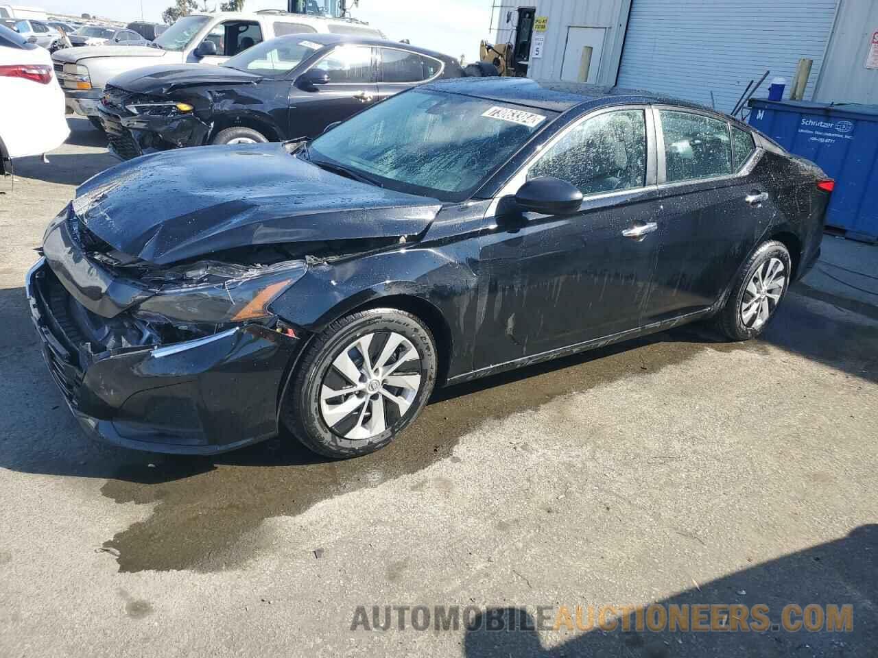 1N4BL4BV9RN363970 NISSAN ALTIMA 2024