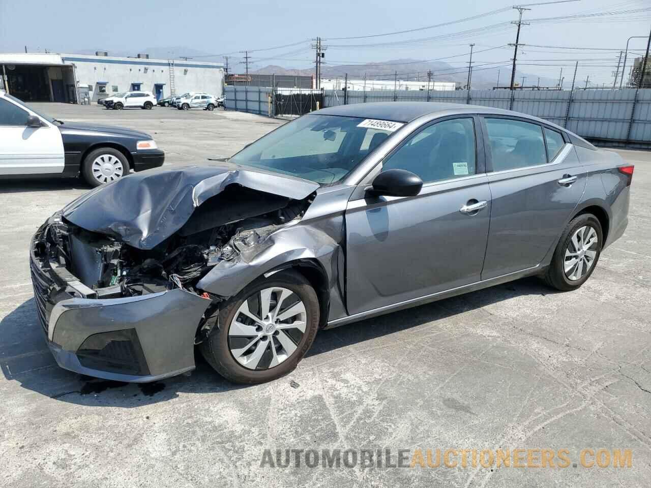 1N4BL4BV9RN371809 NISSAN ALTIMA 2024