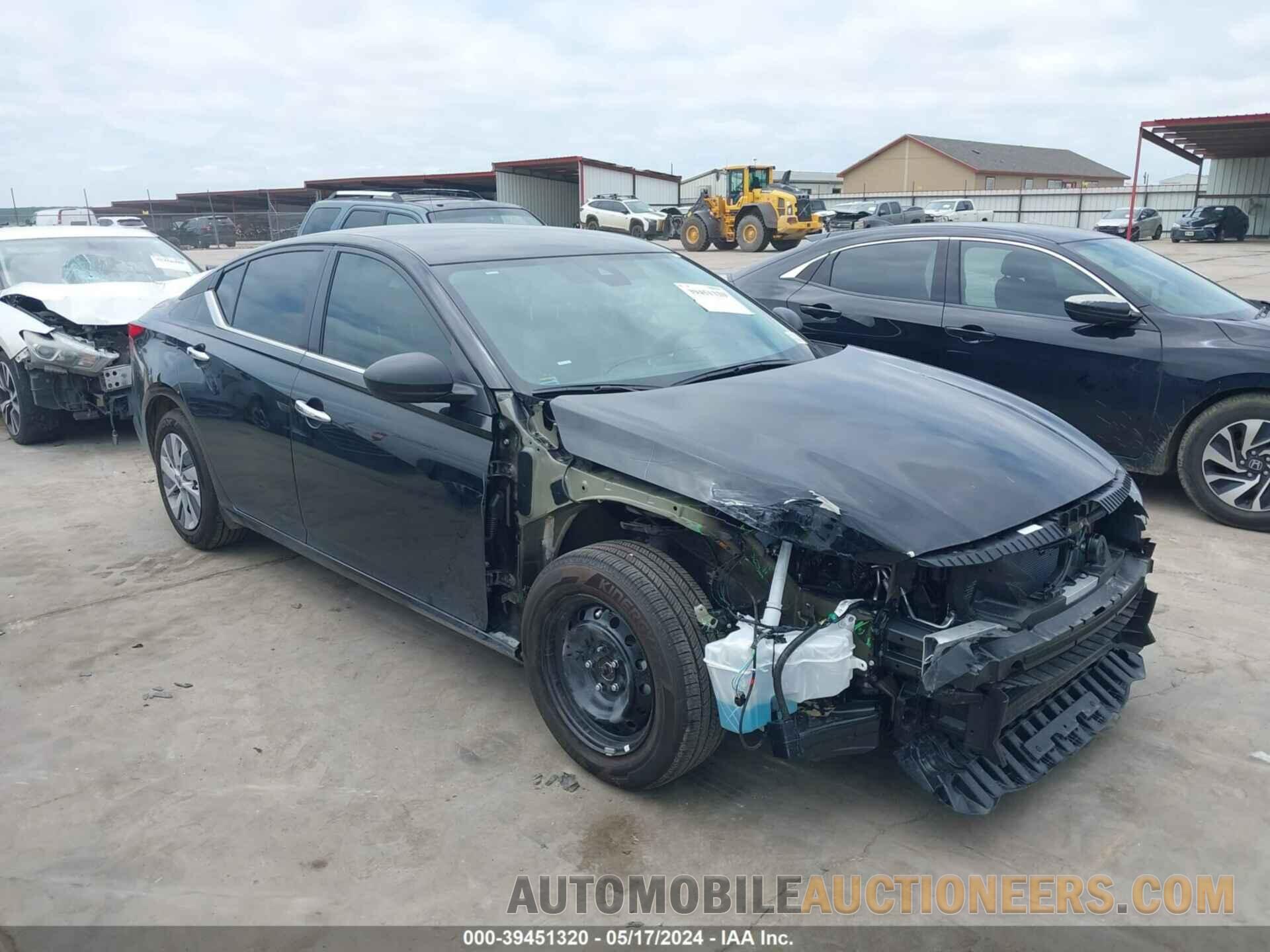 1N4BL4BV9RN376668 NISSAN ALTIMA 2024