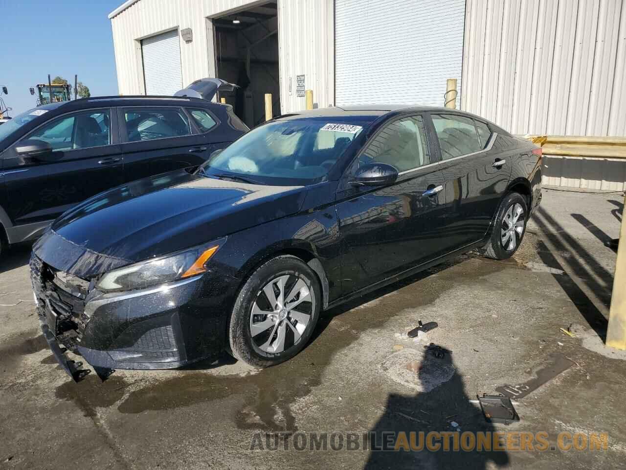 1N4BL4BV9RN384530 NISSAN ALTIMA 2024