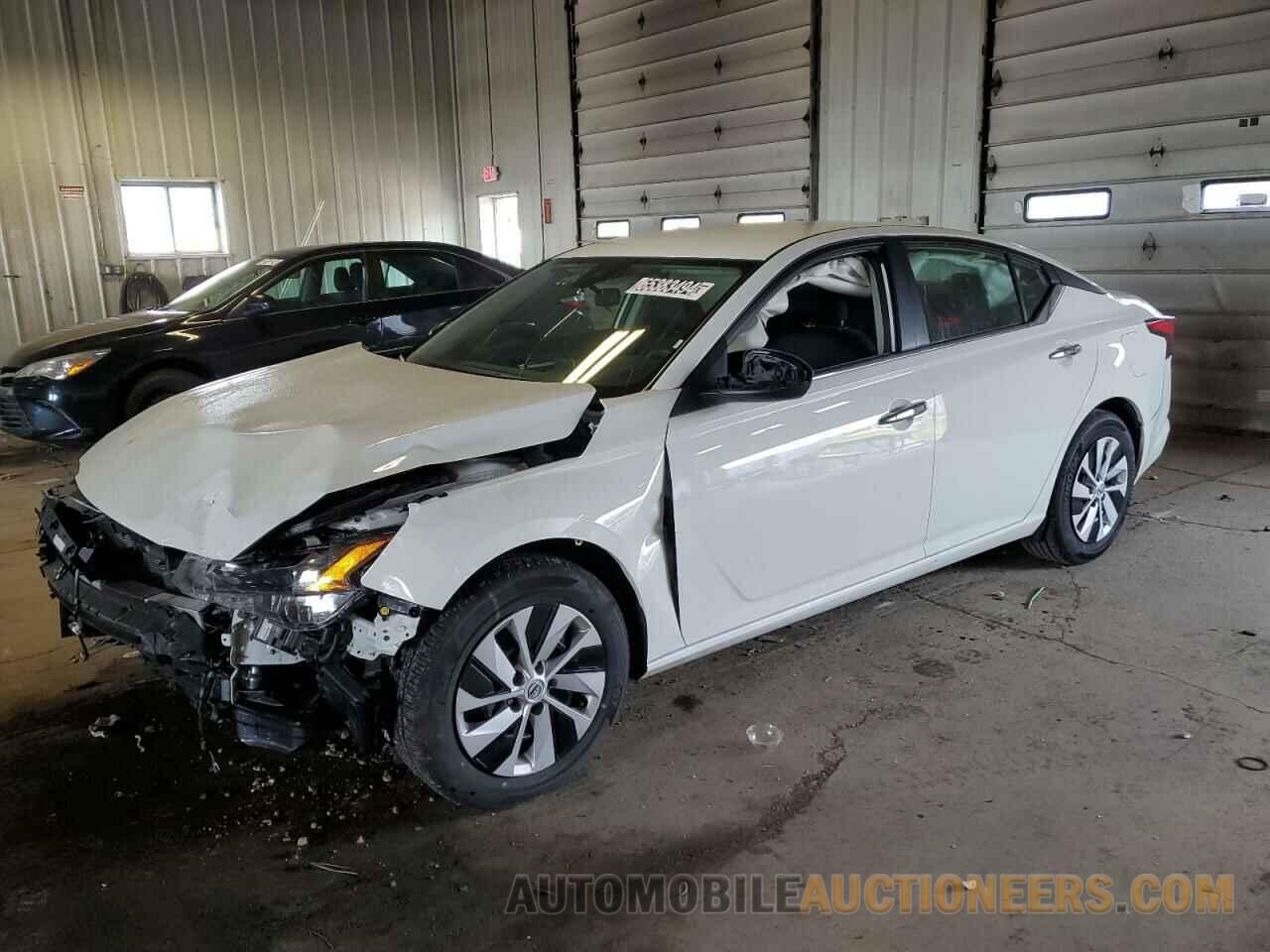 1N4BL4BV9RN386780 NISSAN ALTIMA 2024