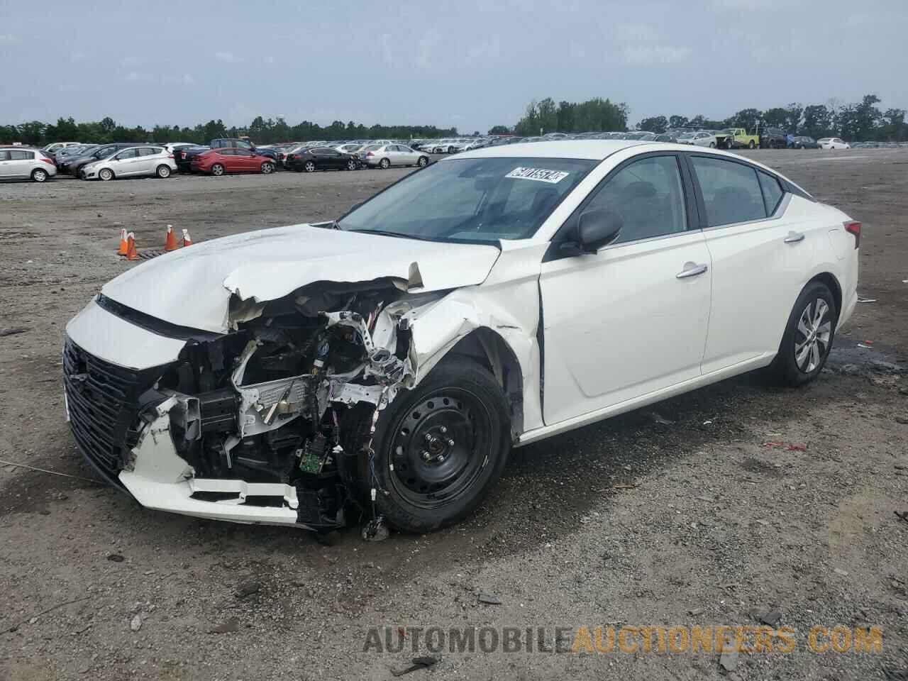 1N4BL4BV9RN389100 NISSAN ALTIMA 2024