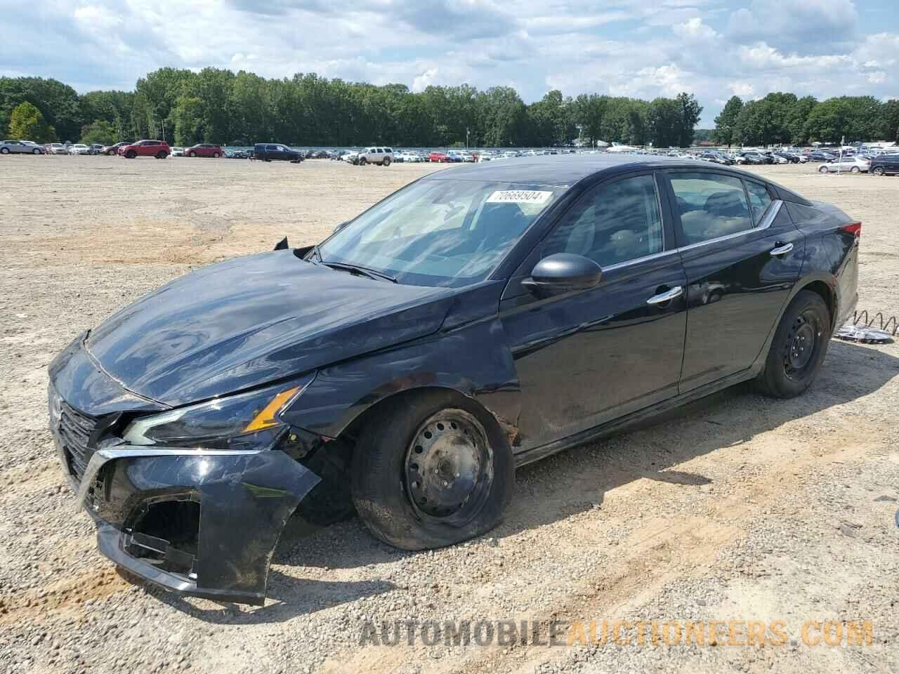 1N4BL4BV9RN401360 NISSAN ALTIMA 2024