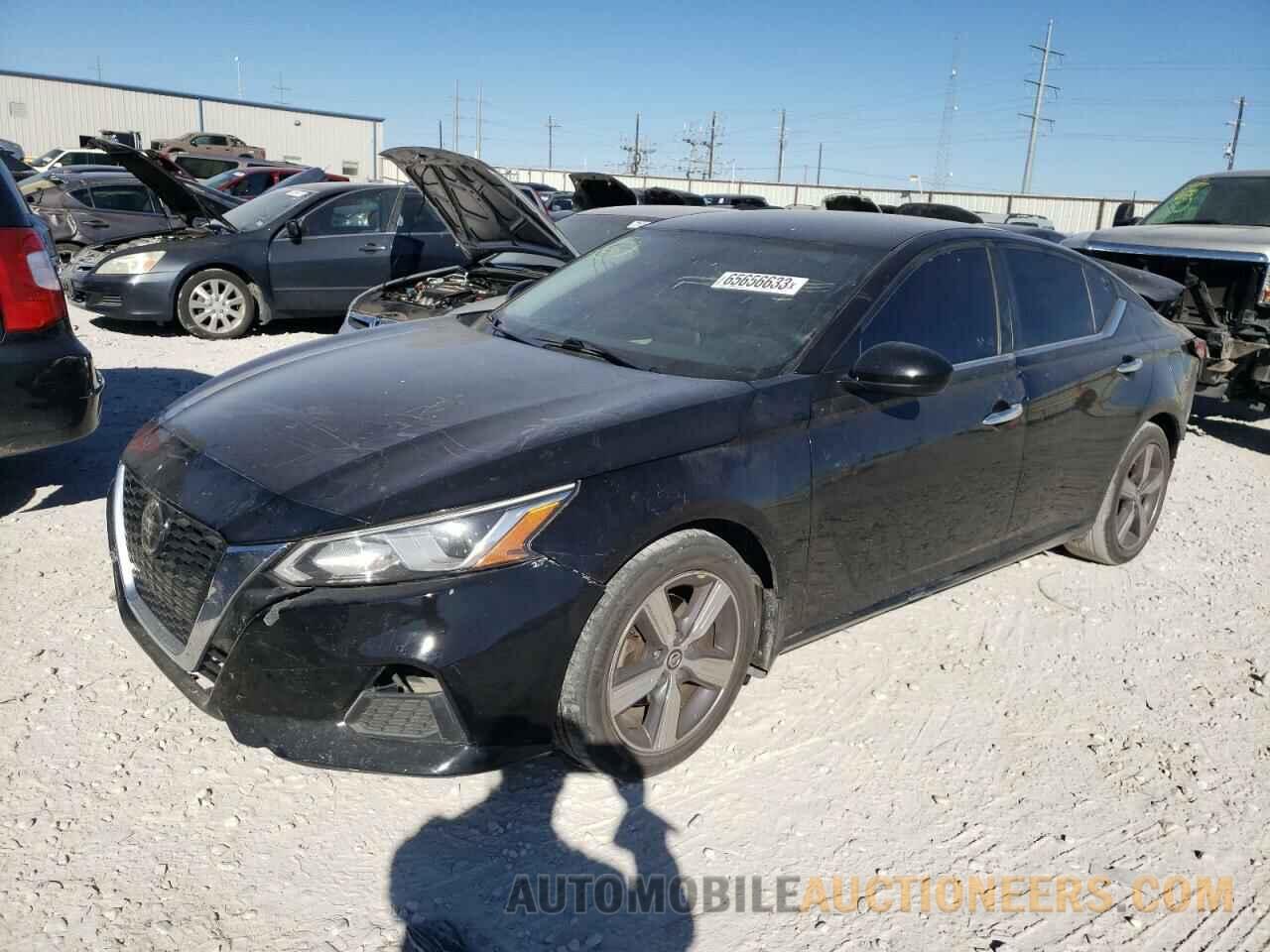 1N4BL4BVXKC101313 NISSAN ALTIMA 2019