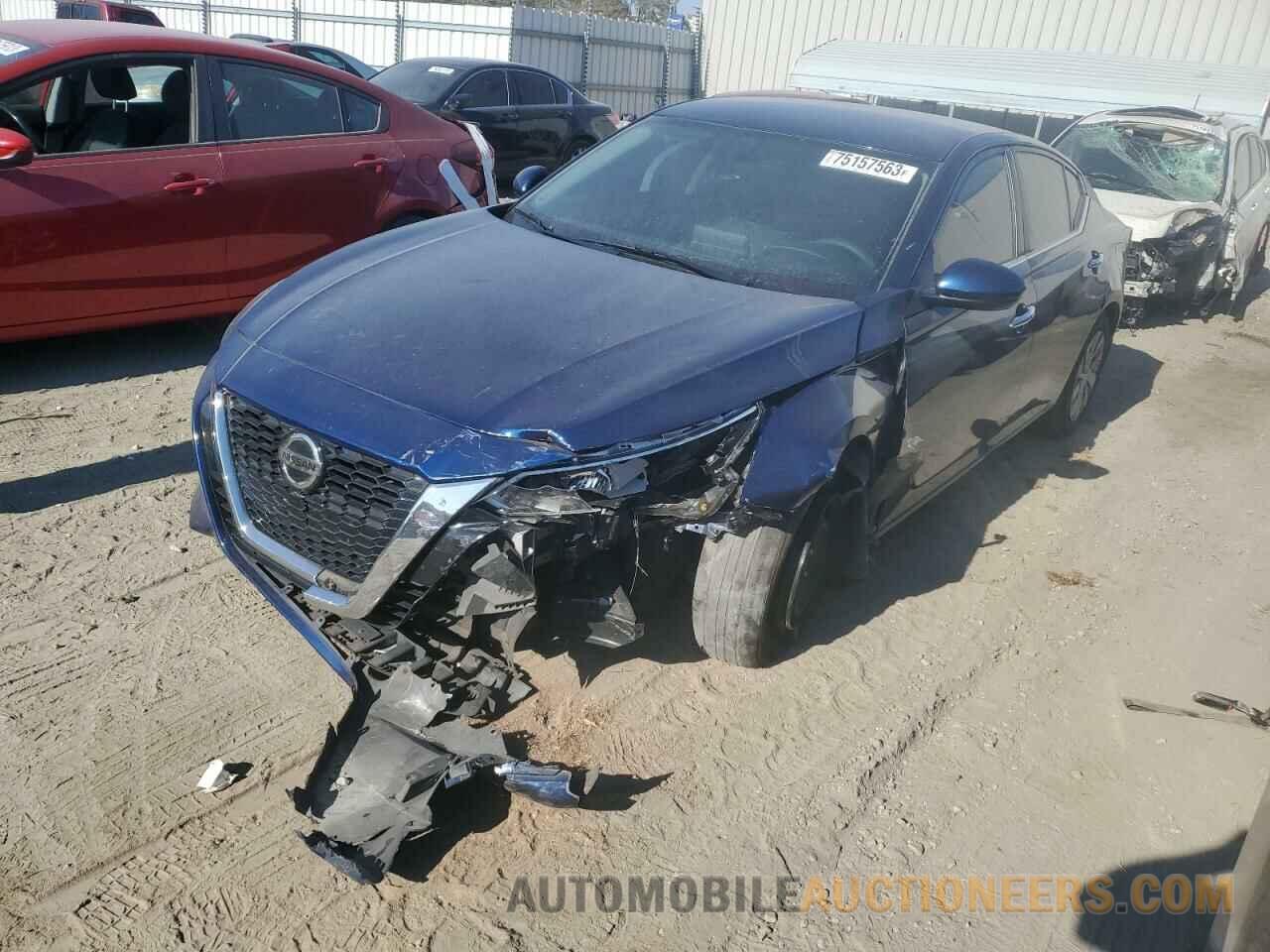 1N4BL4BVXKC102705 NISSAN ALTIMA 2019