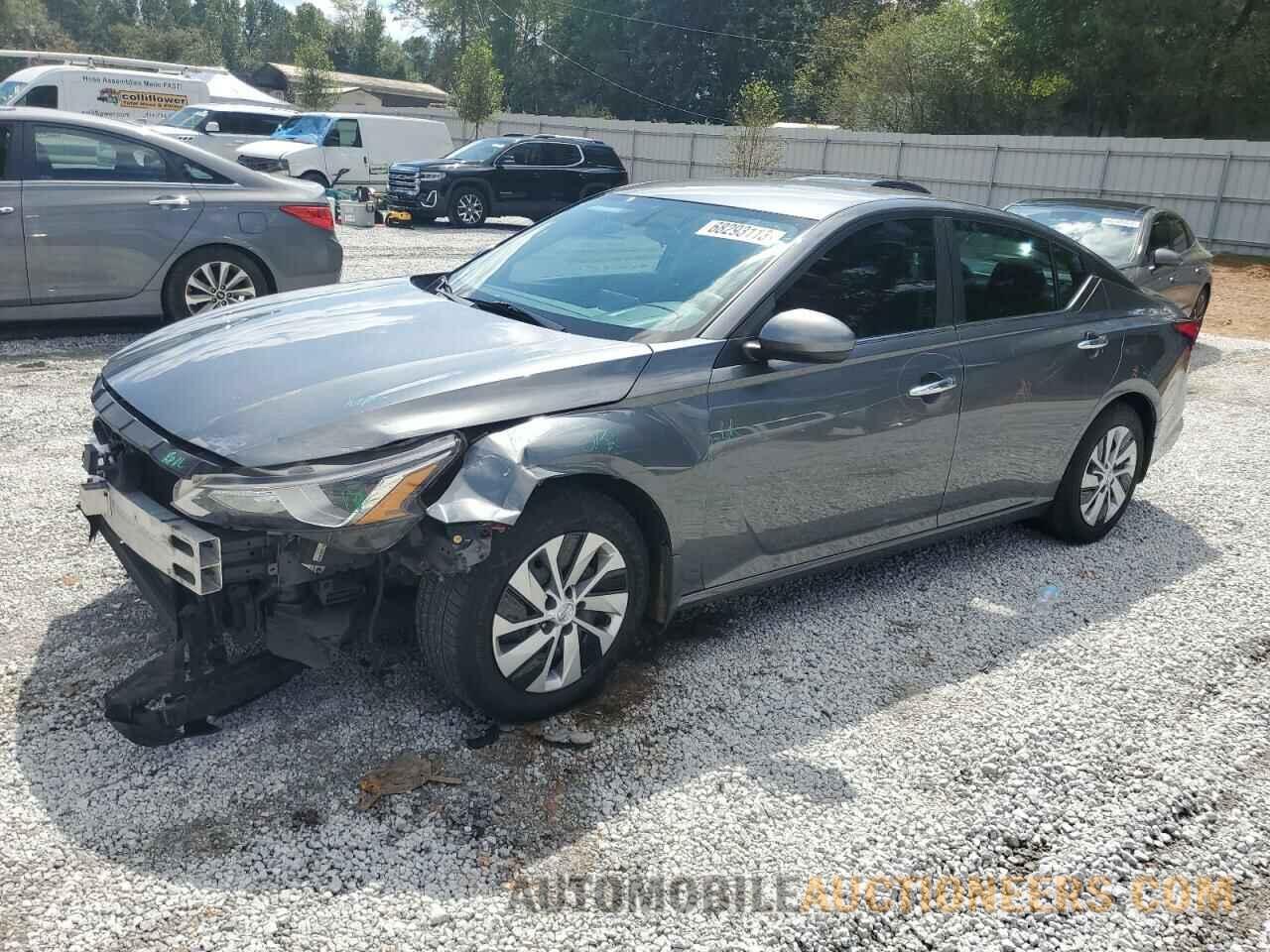 1N4BL4BVXKC108813 NISSAN ALTIMA 2019