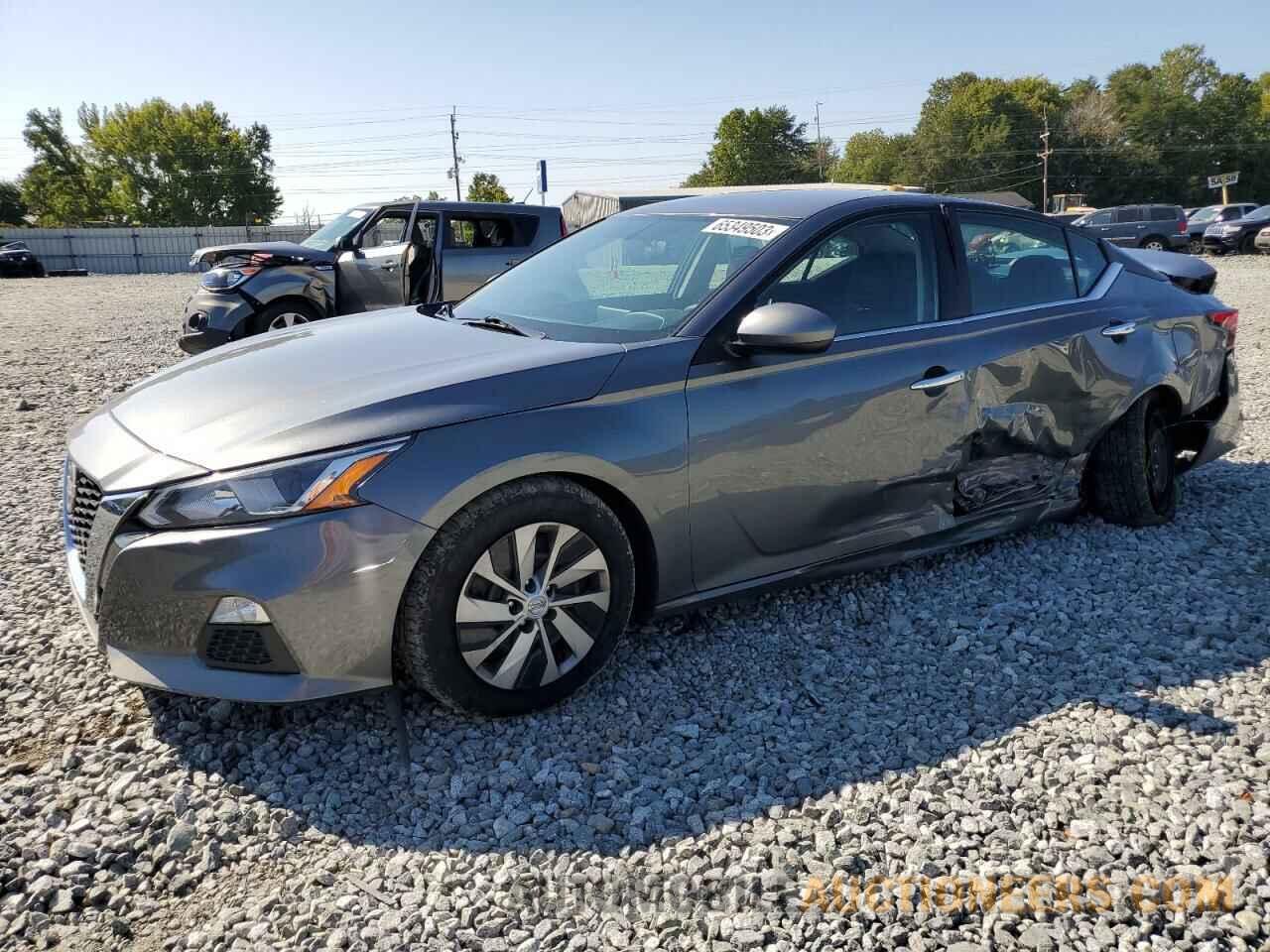 1N4BL4BVXKC108861 NISSAN ALTIMA 2019