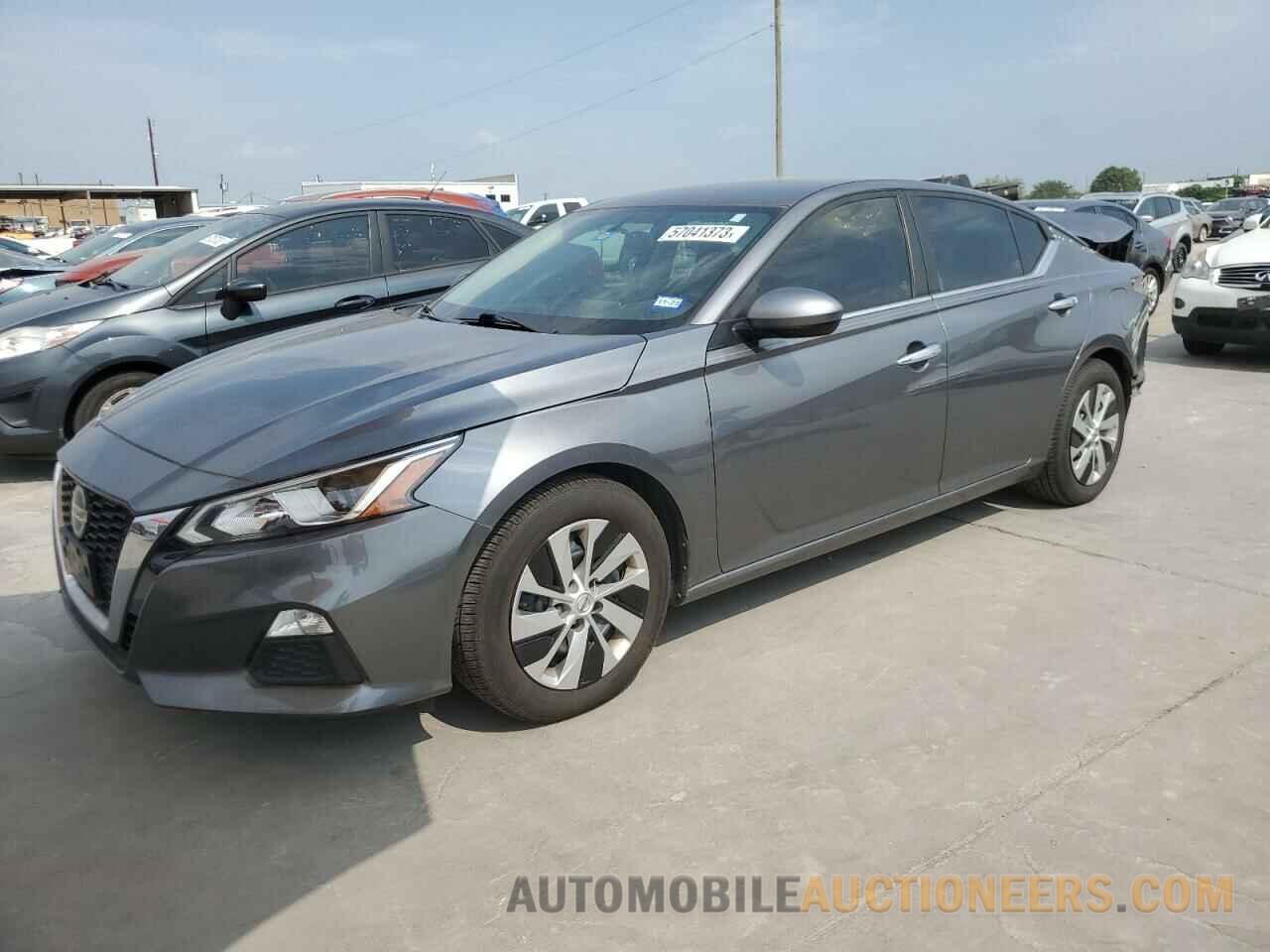 1N4BL4BVXKC119780 NISSAN ALTIMA 2019