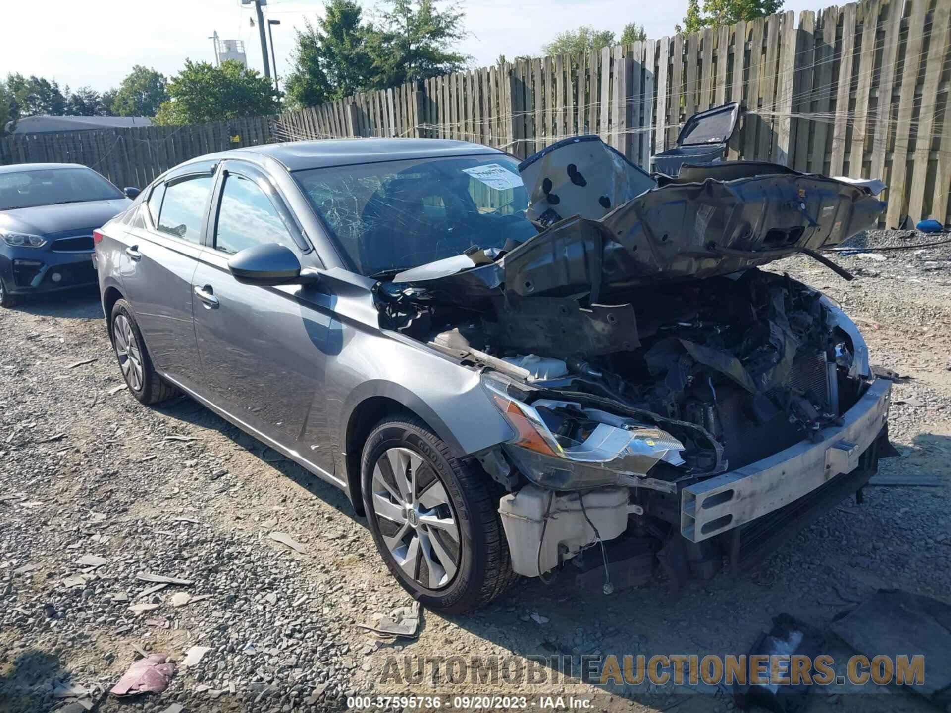 1N4BL4BVXKC138104 NISSAN ALTIMA 2019