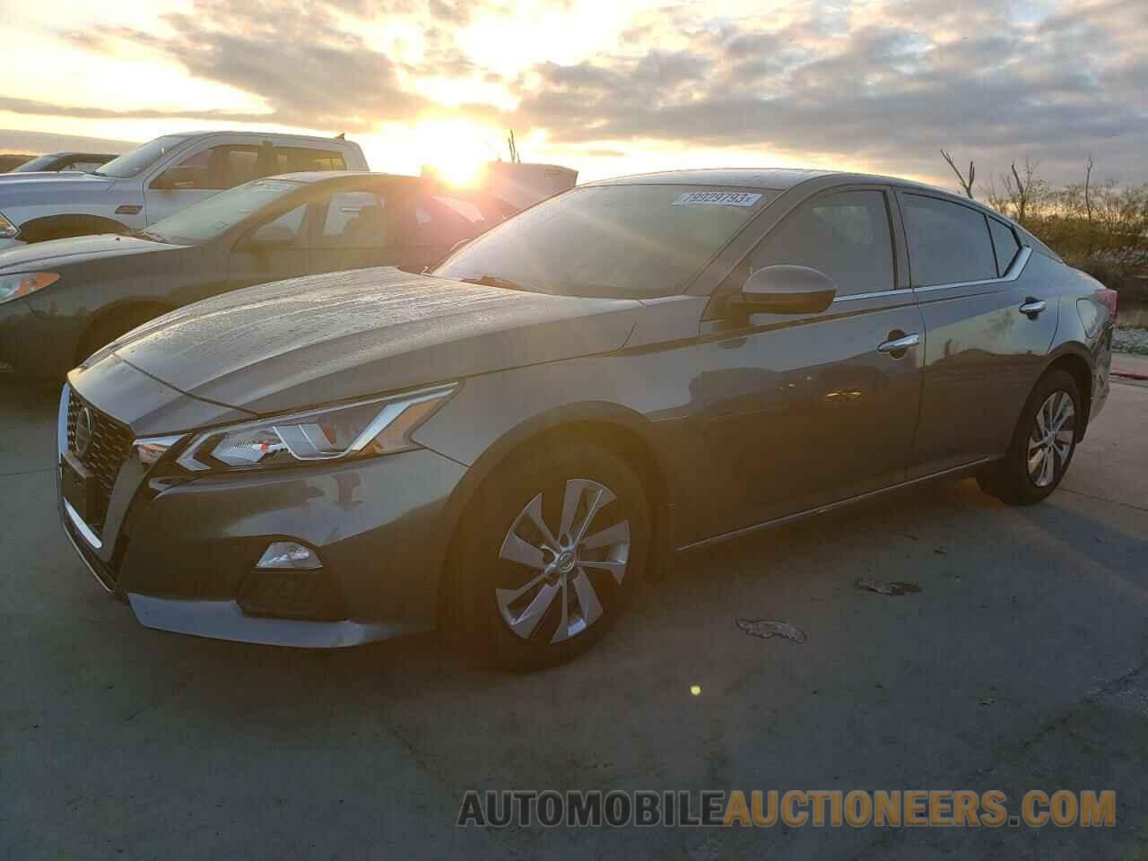 1N4BL4BVXKC138328 NISSAN ALTIMA 2019