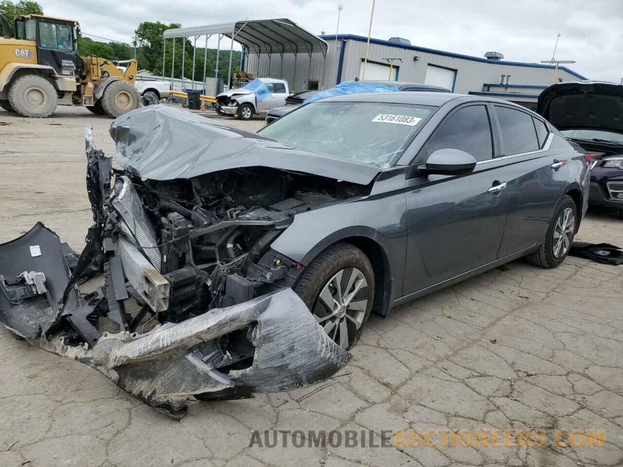 1N4BL4BVXKC170387 NISSAN ALTIMA 2019