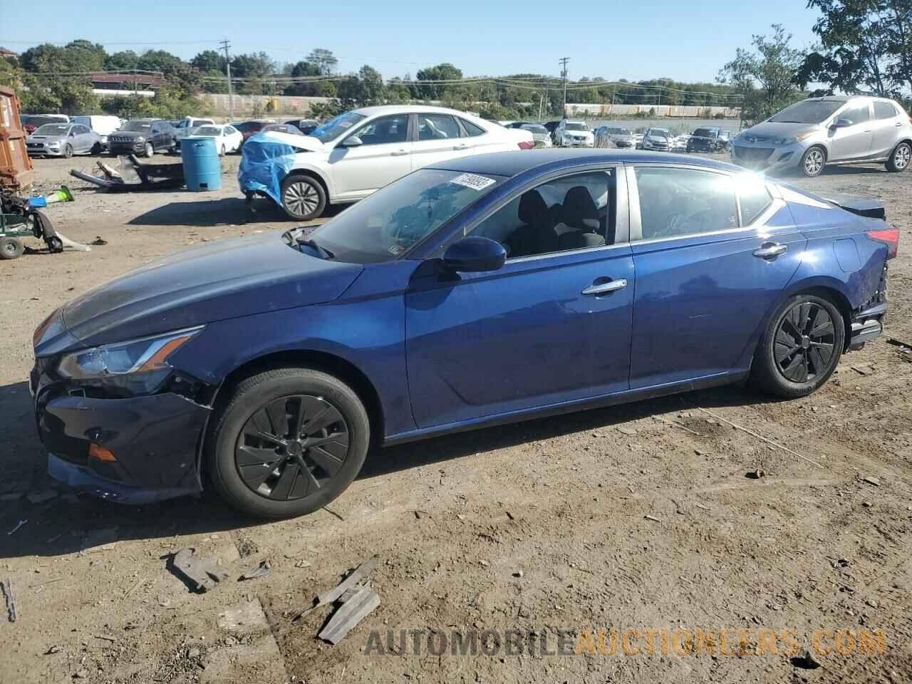 1N4BL4BVXKC174486 NISSAN ALTIMA 2019