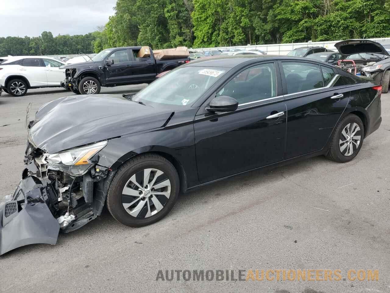 1N4BL4BVXKC176867 NISSAN ALTIMA 2019