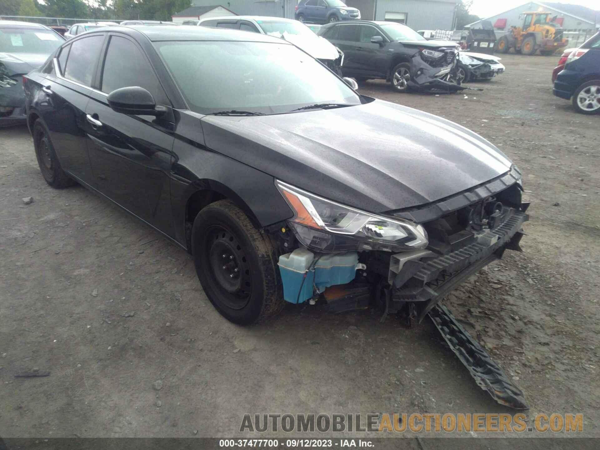 1N4BL4BVXKC209222 NISSAN ALTIMA 2019