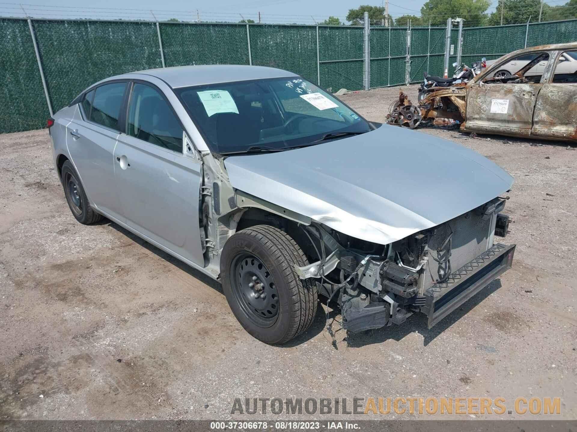 1N4BL4BVXKC216672 NISSAN ALTIMA 2019