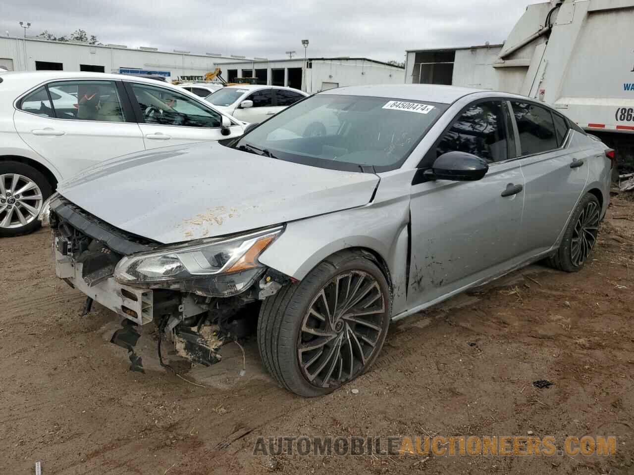 1N4BL4BVXKC228742 NISSAN ALTIMA 2019